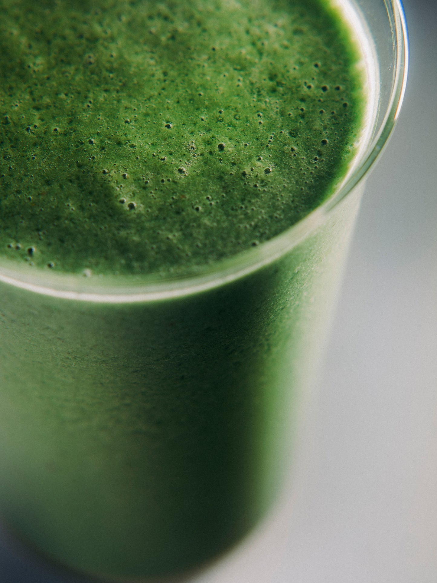 Offshore Greens - Whole Body Blend: Cinnamon Chai