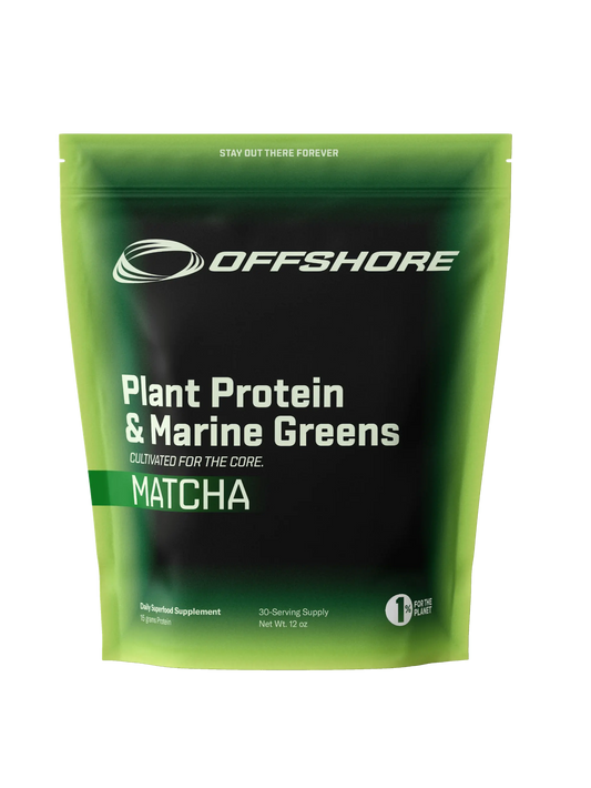 Offshore Greens - Whole Body Blend: Original